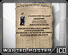 ICO JJ Wanted Poster