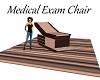 *jf* Medical Exam Chair