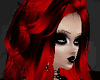 Animated Kaire Red Hair