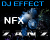 Z♠ DJ EFFECT | NFX