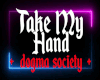 Take My Hand DS