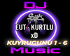 Eut - Kurtlu xD