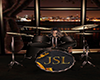 JSL Drum Set