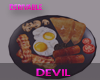 [D]Derv:Food/Plate