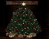 Country Christmas Tree