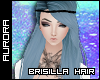 A| Brisilla Atomic 