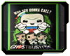 Funko Ghostbuster