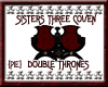 {Pie}STC Double Thrones