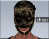 !҉Zheus Creepy Mask