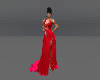 ~Cristal Gown Red V1