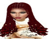 Gig=Keke Braids Red
