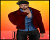 !R Shirt Jacket