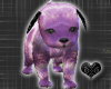 *-*Purple Pet Puppy
