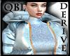 Puffer Coat (Layerable)