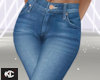 *KC* Lena RLS Jeans (LB)