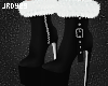 <J> Maid Boots