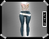 CTG SPRING CORSET/JEANS