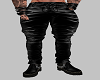 Leather Pant M