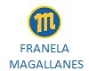 Franela Magallanes