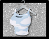 In The Clouds