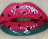 srn. Candy Lips III