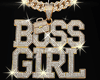 bss girl chain