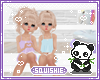 . Sisterly Love 30%
