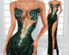 "Samantha" Pageant Gown