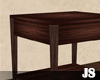 (JS) FTM Table