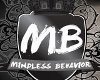 Mindless behavior frame
