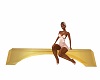 *MIA* 14P Pose Stool