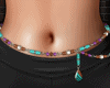 BELLY CHAINS CINTO