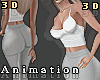 CUSTOM Animation [3DS]
