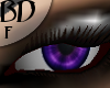 [BD] Bruised Eyes (F)