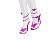 OC|| Deya Heels V2