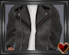 Fall Leather Jacket