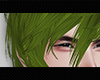 死. Krish Green