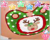 ! Christmas Pacifier