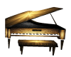 Gold Star Piano