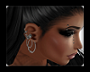 Earrings Silver