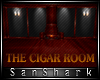 THE CIGAR ROOM