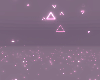 BG aesthetic pink △