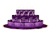 (DL) Purple Bday Cake