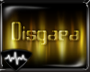 [SF] Disgaea - Yellow