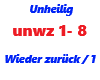 Unheilig / Wieder