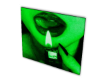Sexy Girl Green