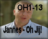 Jannes - Oh Jij!