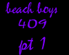 beach boys 409