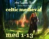 celtic mediéval