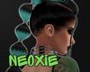NX - Aquamarin Brooke